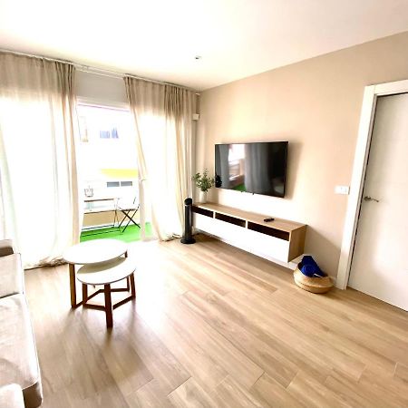Suite El Medano Experimental II מראה חיצוני תמונה