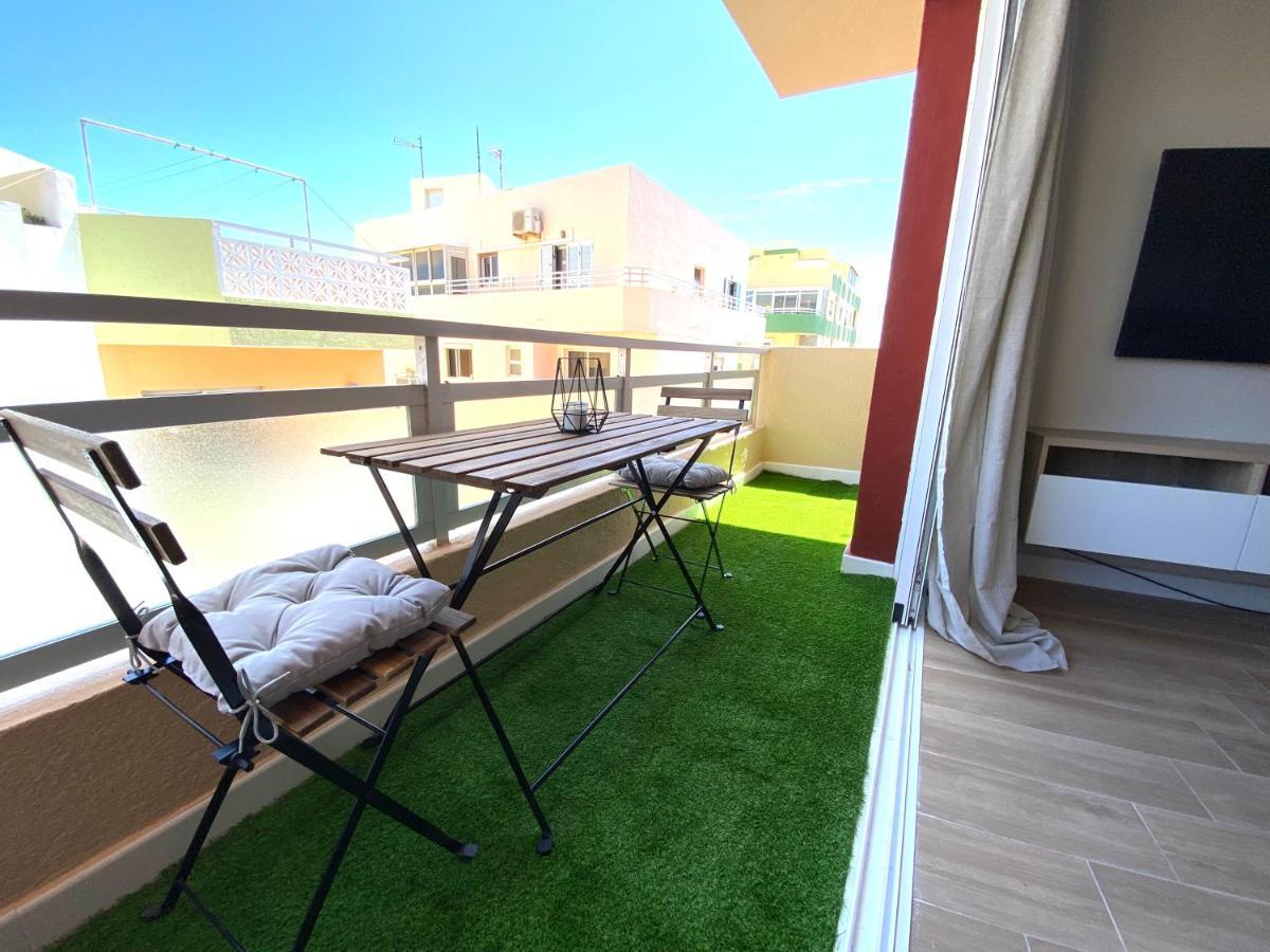 Suite El Medano Experimental II מראה חיצוני תמונה
