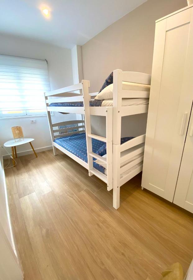 Suite El Medano Experimental II מראה חיצוני תמונה